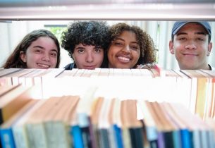 Aluno Monitor do BEEM: Educação prorroga até dia 7 de março inscrições de estudantes