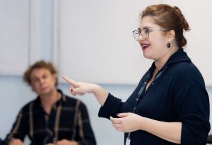Professores de SP já fizeram 731 mil horas de formação com foco na atuação em sala de aula