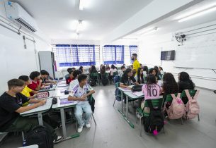 Governo de São Paulo chega a 938 escolas climatizadas