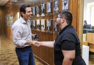 Aluno de Ribeirão Preto vai representar SP na etapa internacional do Parlamento Juvenil do Mercosul