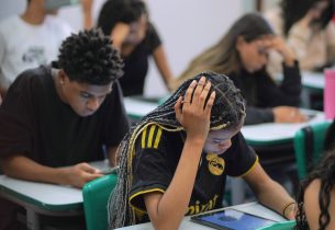 Prova Paulista do 2º bimestre tem questões de orientação de estudos e seletiva para olimpíada de língua portuguesa