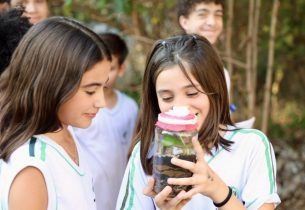 Educação e Semil se unem para incentivar alunos a participarem da Conferência Infantojuvenil pelo Meio Ambiente