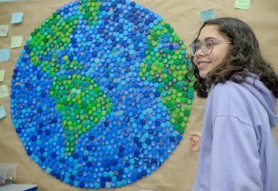 Escolas estaduais têm até esta segunda-feira (30) para organizar Conferência Infantojuvenil pelo Meio Ambiente