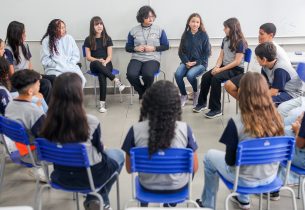 Brasileirão Saeb: Educação de SP cria desafio para incentivar estudantes na preparação para provas de língua portuguesa e matemática