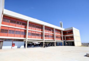 Governo de SP ultrapassa R$ 2,5 bilhões investidos em obras nas escolas estaduais