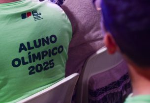 Educação divulga lista dos 811 mil estudantes classificados para 2ª fase da Olimpíada Interpreta SP (Olisp)