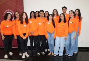 Bolsa Estágio: estudantes de Olímpia conquistam vagas para trabalhar em thermas e outras empresas da região
