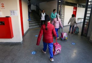 Educação abre novo curso para certificação ocupacional de mais de 4 mil gerentes de organização escolar