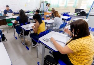 Escolas na capital, região metropolitana e Campinas abrem vagas para Ensino Médio de presença flexível