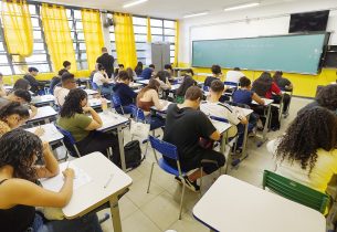 Provão Paulista 2025: inscrições para avaliação que garante vagas nas universidades públicas de SP terminam nesta sexta-feira (15)