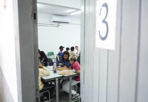 São Paulo abre nesta sexta-feira (22) período de matrículas para novos estudantes na rede estadual em 2026