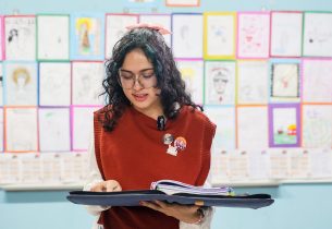 Primeira edição da Olimpíada Interpreta SP começa nesta segunda-feira (25) com 811 mil alunos participantes