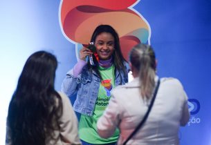 15,9 mil estudantes medalhistas de ouro da Omasp disputam nesta quinta-feira (7) vaga em competição nacional