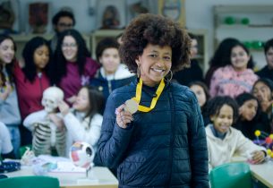 Escolas estaduais de SP têm até 12 de agosto para se inscrever na Olimpíada Nacional de Ciências