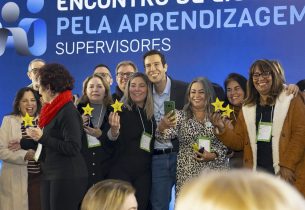 Diálogo e políticas públicas marcam encontro da Educação de SP com supervisores