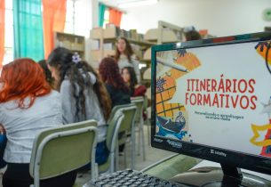 98% das famílias de estudantes de SP preferem que os filhos façam o Ensino Médio integrado ao técnico