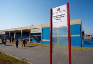 Governo de São Paulo inicia Caravana 3D em Marília com entrega de novas unidades escolares
