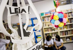 Educação de SP institui Semana Estadual do Livro e da Leitura com programação especial até sexta-feira (12)