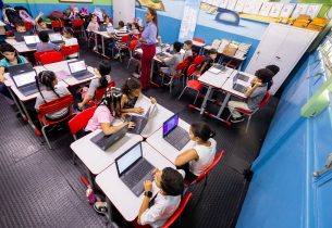 AVISO DE PAUTA: Dia Mundial da Alfabetização