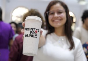 Prontos pro Mundo: Confira lista final de classificados e país de destino dos 500 estudantes intercambistas do 1º semestre de 2026