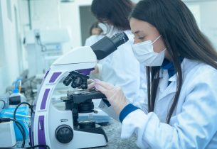 Estudantes do Ensino Médio da rede estadual têm 60 opções de cursos técnicos para 2026