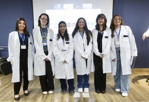 Estudantes da rede estadual conquistam premiação em concurso de redação do Hospital de Amor