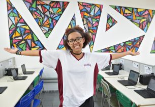 Governo de São Paulo divulga lista de 500 alunos da primeira turma de intercambistas do Prontos pro Mundo em 2026