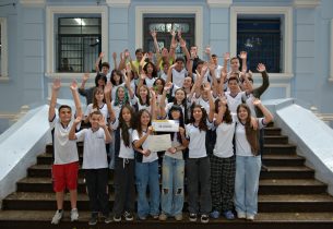 Escola pública de Limeira vence Prêmio Escolas Sustentáveis e vai representar SP em etapa internacional