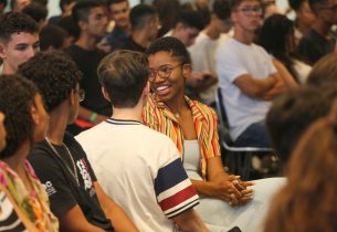 Educação de SP libera passo a passo para a escolha de cursos do Provão Paulista