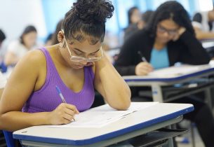 Provão Paulista: Escolha de cursos começa nesta segunda-feira (6)