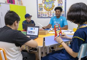 Educação de SP amplia política da educação especial e cria instrumentos para acompanhamento individualizado de estudantes