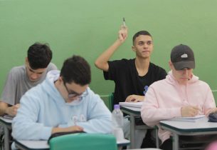 90 questões e dois dias de avaliação: confira o que cai no Provão Paulista Seriado 2025