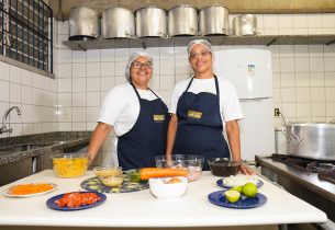 Dia da Alimentação Escolar: Educação de SP amplia 14 vezes investimento em produtos da agricultura familiar em seis anos