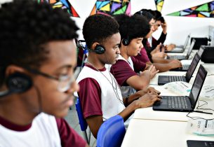 Consulta pública sobre novo currículo de educação digital de SP segue aberta até esta quinta-feira (30)