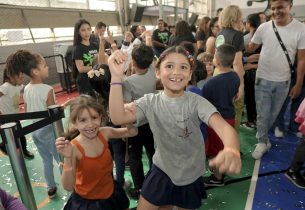 Melhor Escola do Mundo: Crianças de Cubatão compartilham os seus sonhos