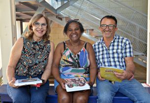 Alunos 60+ de Campinas compartilham trajetória de volta aos estudos e retomada de sonhos na Educação de Jovens e Adultos
