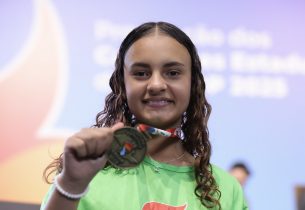 São Paulo premia 225 medalhistas de ouro da Omasp que agora disputam o prêmio nacional