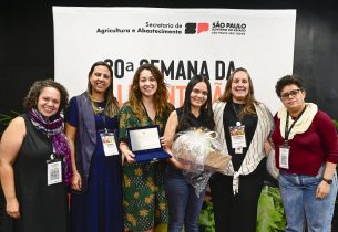 Educação conquista 3º lugar no Prêmio Josué de Castro com Concurso de Receitas das Cozinheiras Escolares