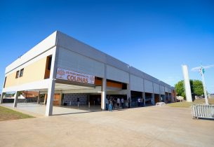 Governo de SP encerra Caravana 3D na região de Rio Preto com entrega de escola e creche em Votuporanga