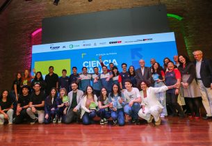 Ciência para Todos: Projetos de atenção às comunidades escolares consagra alunos da rede pública de SP no prêmio deste ano