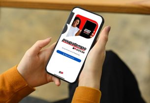 Carteirinha Escolar já está disponível no app Poupatempo SP.GOV.BR