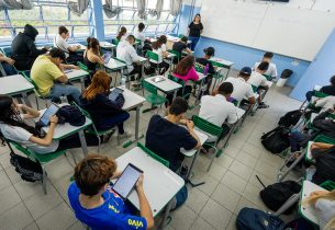 Saresp 2025: Provas para turmas dos anos finais do Ensino Fundamental serão aplicadas até o dia 1º de dezembro