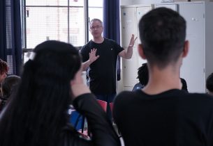 Recuperação para estudantes com média igual ou inferior a cinco no 2º semestre começam esta semana