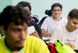 Provão Paulista: SP aplica nesta quinta (6) e sexta-feira (7) avaliações para estudantes da 1ª série do Ensino Médio