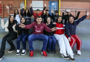 2ª série do Ensino Médio faz Provão Paulista nesta terça e quarta-feira, dias 11 e 12 de novembro