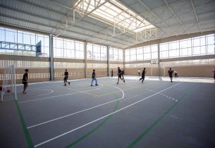 Obras da Educação avançam nos municípios paulistas: mais de 6,2 mil intervenções concluídas e R$ 2,9 bilhões investidos