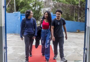 Redação do Provão Paulista tem redes sociais e saúde mental como tema