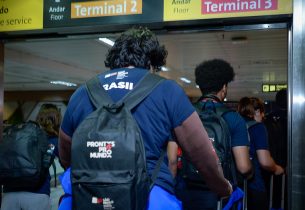 34,4 mil estudantes são convocados para as provas classificatórias do Prontos pro Mundo