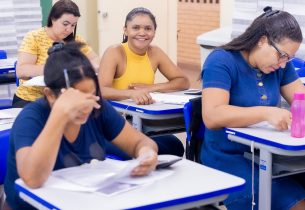 São Paulo expande EJA e leva modelo de presença flexível a 151 escolas em 2026