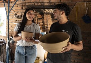 Com expansão histórica, São Paulo avança em 134% número de estudantes no ensino técnico